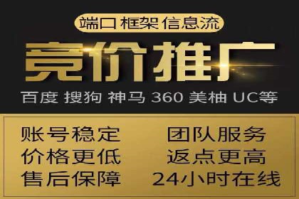 某公司通过百度竞价实现业务快速增长的案例